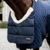 Kentucky Horsewear Kentucky Winter Horse Bib Navy