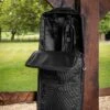 LeMieux Elite Pro Bridle Bag Black