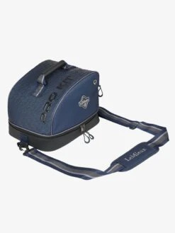 LeMieux Elite Pro Hat Box Navy
