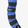 LeMieux Artic Ice Boots Blue
