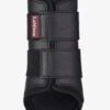 LeMieux ProShell Brushing Boots Black