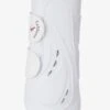 LeMieux ProShell Brushing Boots White