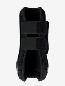 LeMieux Derby ProJump Tendon Boots Black 6 LeMieux Derby ProJump Tendon Boots Black -Lemieux Store lm derbytendonboot black hr 3 copy