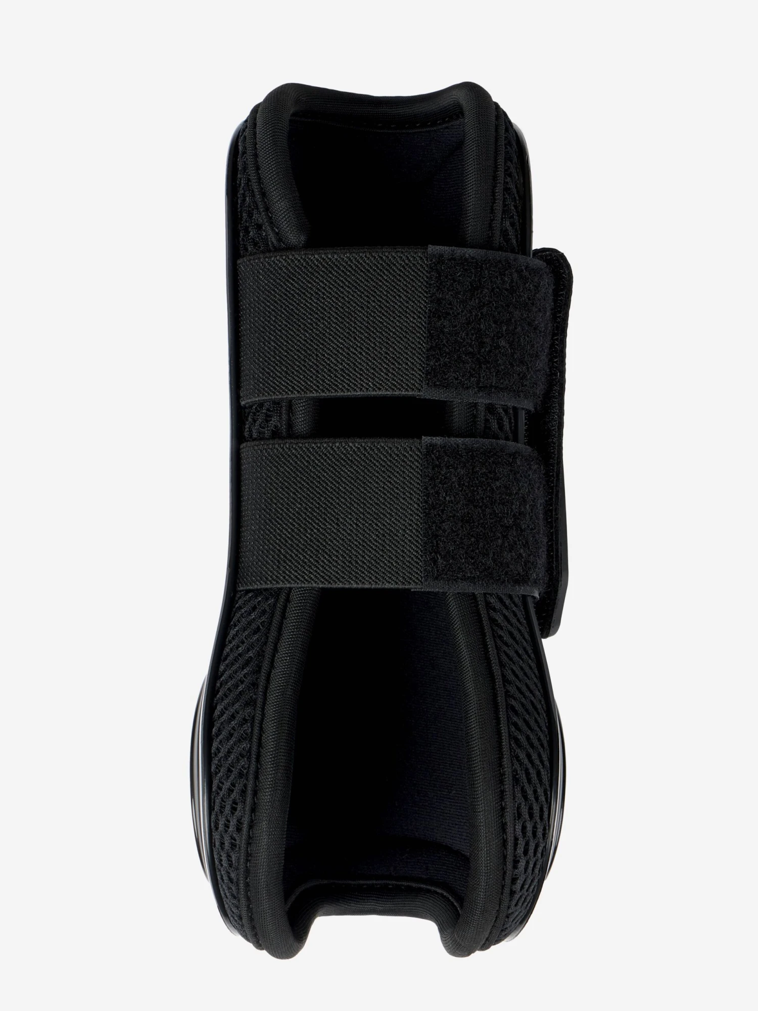 LeMieux Derby ProJump Tendon Boots Black 3 LeMieux Derby ProJump Tendon Boots Black - Image 3