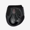 LeMieux Derby ProJump Fetlock Boots Black