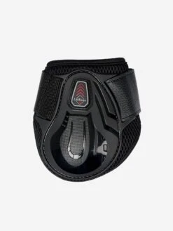 LeMieux Derby ProJump Fetlock Boots Black