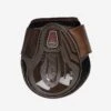 LeMieux Derby ProJump Fetlock Boots Brown