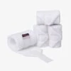 LeMieux Toy Pony Bandages White