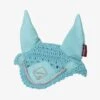 LeMieux Toy Pony Ear Bonnet Azure