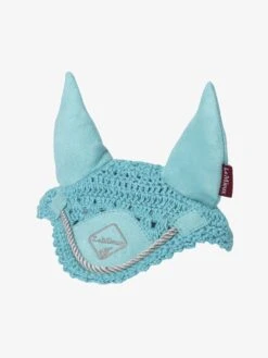 LeMieux Toy Pony Ear Bonnet Azure
