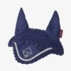 LeMieux Toy Pony Ear Bonnet Ink Blue