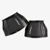 LeMieux Rubber Bell Boots Black