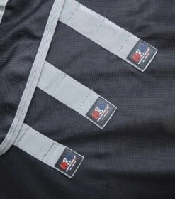 Premier Equine Magni-Teque Magnetic Horse Rug With Neck Cover Black -Lemieux Store magniteque magnet rug black 4 517293 2048x a5c698ef f898 474a b9b3 89e68e2f3763