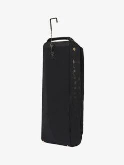 LeMieux Luxe Bridle Bag Black 11 LeMieux Luxe Bridle Bag Black -Lemieux Store new it04977 product luxebridlebag black 01