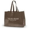 Equestrian Stockholm Stable Bag Champagne