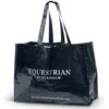 Equestrian Stockholm Stable Bag Navy