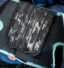 Ice-Vibe Knee Wraps -Lemieux Store tahkp1 kda0 ice vibe knee wrap5 1