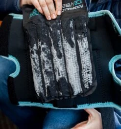 Ice-Vibe Knee Wraps -Lemieux Store tahkp1 kda0 ice vibe knee wrap7 1