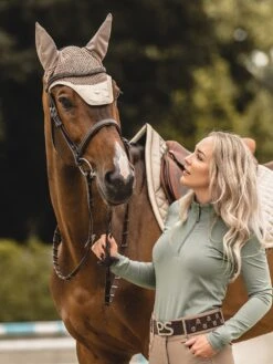 PS Of Sweden Pole Jump Saddle Pad Sand 5 PS Of Sweden Pole Jump Saddle Pad Sand -Lemieux Store thymealessandraandpolesand c37e09fa 30fd 4503 a1cc 6bac29a799d5